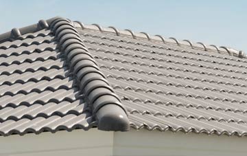 advantages of Carlton Scroop clay roofing