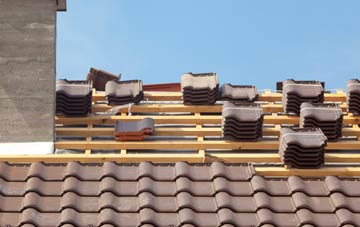 Carlton Scroop clay roofing costs