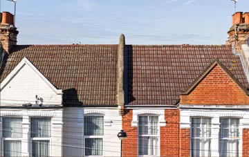 clay roofing Carlton Scroop, Lincolnshire