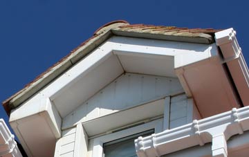 Carlton Scroop fascia installation costs