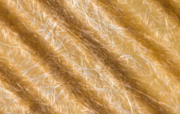 Carlton Scroop fibreglass roof waterproofing