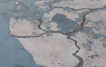 fibreglass roofing replacement Carlton Scroop