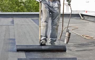 flat roof replacement Carlton Scroop, Lincolnshire