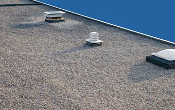 flat roofing Carlton Scroop, Lincolnshire
