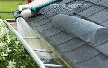 Carlton Scroop gutter cleaning costs