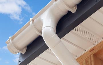 Carlton Scroop gutter installation costs