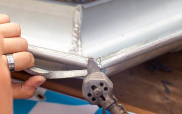 disadvantages of Carlton Scroop lead roofing