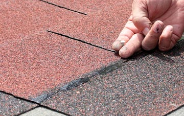 Carlton Scroop asphalt roof repairs
