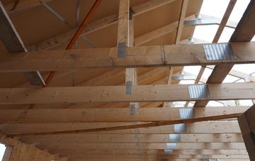 Carlton Scroop roof truss costs