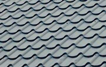 Carlton Scroop rubber roofing companies