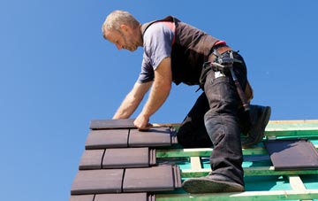 disadvantages of Carlton Scroop slate roofing