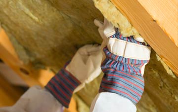 types of Carlton Scroop pitched roof insulation materials