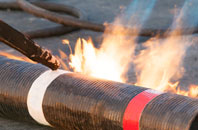 Carlton Scroop flat roofing replacement