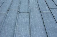 Carlton Scroop lead roofing