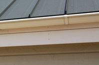 Carlton Scroop soffit repair